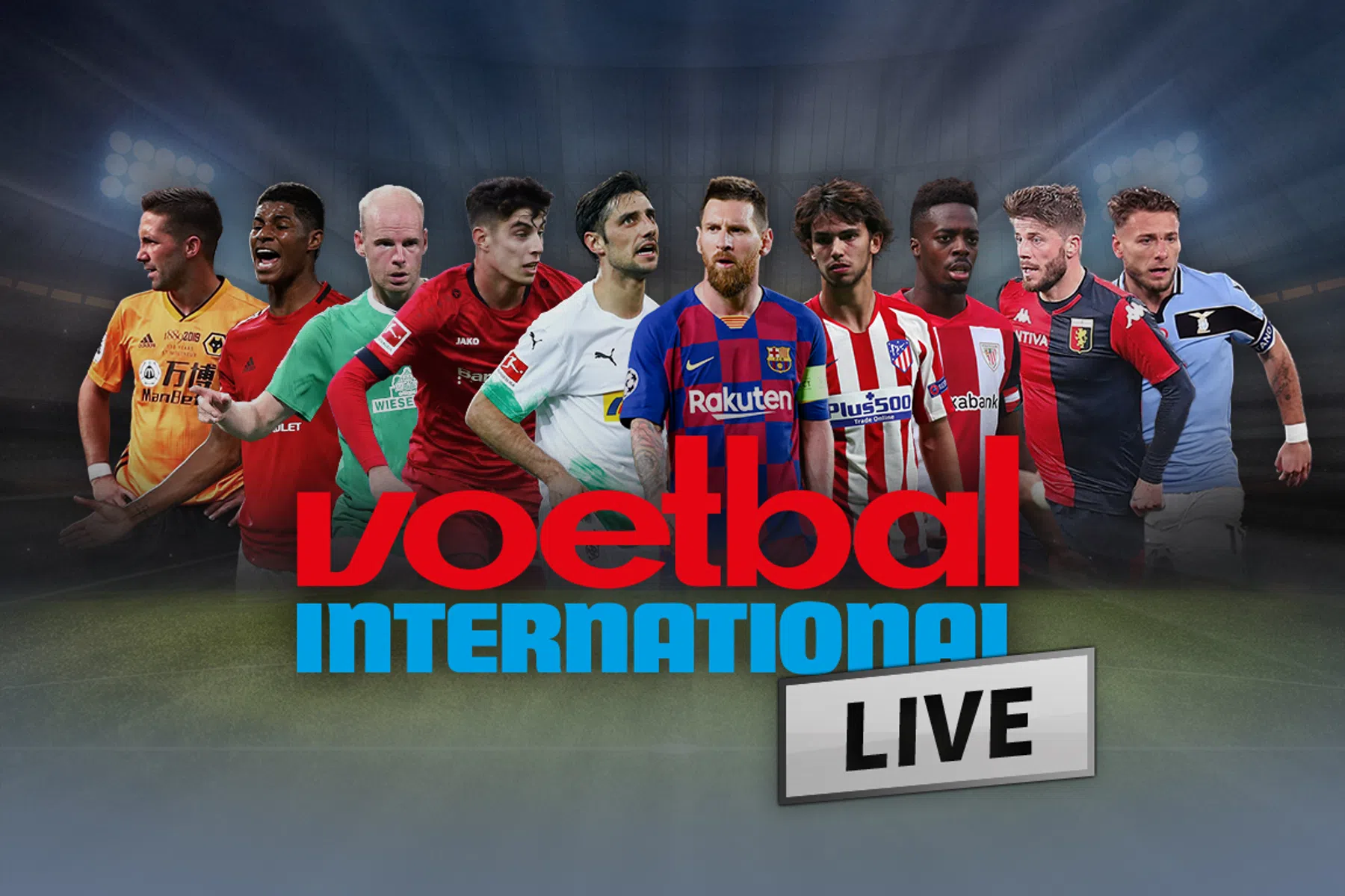 VI Live: belangrijke assist van Kadioglu bij winnend Fenerbahçe