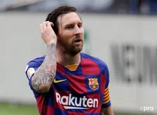 Thumbnail for article: Frustraties Barcelona stapelen zich op: zelfs Messi deelt in malaise