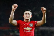 Thumbnail for article: Manchester United hoopt op Van Dijk-scenario met marathonman Maguire