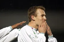 Thumbnail for article: Robben volgt zijn hart terug naar huis