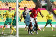 Thumbnail for article: B-keus Man Utd ontneemt pas in slot verlenging Krul heldenrol