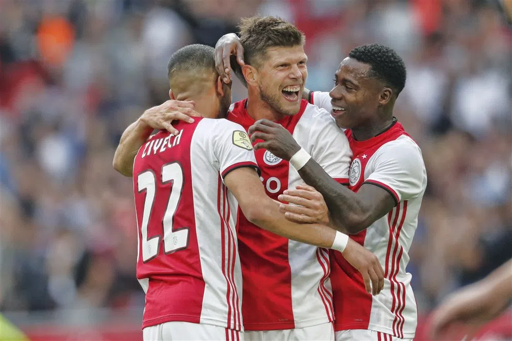 De jacht van Huntelaar bij Ajax gaat door: terecht of niet?