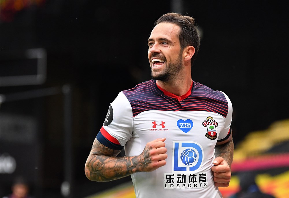 Ings passeert Aubameyang en Salah na belangrijke rol tegen Watford