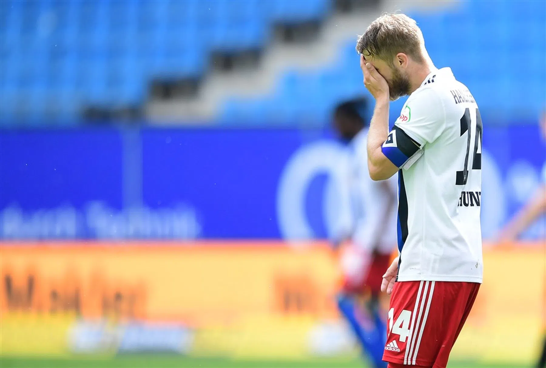 Nordderby als seizoenstoetje blijft uit na beschamende vertoning HSV