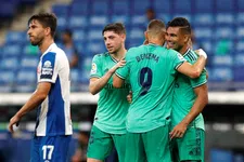 Thumbnail for article: Minieme zege is voor Real Madrid goud waard in Spaanse titelstrijd