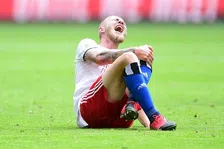 Thumbnail for article: Drama compleet voor Van Drongelen op rampdag HSV