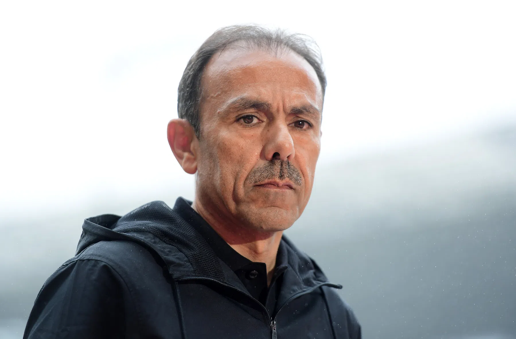 Luhukay weg bij Sankt Pauli na exemplarisch incident met Veerman