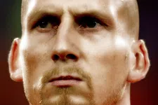 Thumbnail for article: Waarom Jaap Stam bijna in de lach schoot na zijn gemiste strafschop tegen Italië