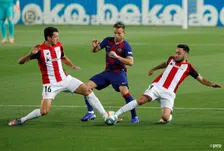 Thumbnail for article: Ruil Arthur en Miralem Pjanic is droomdeal voor boekhouders