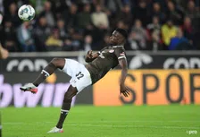Thumbnail for article: Feyenoord wil Christian Conteh naar De Kuip halen