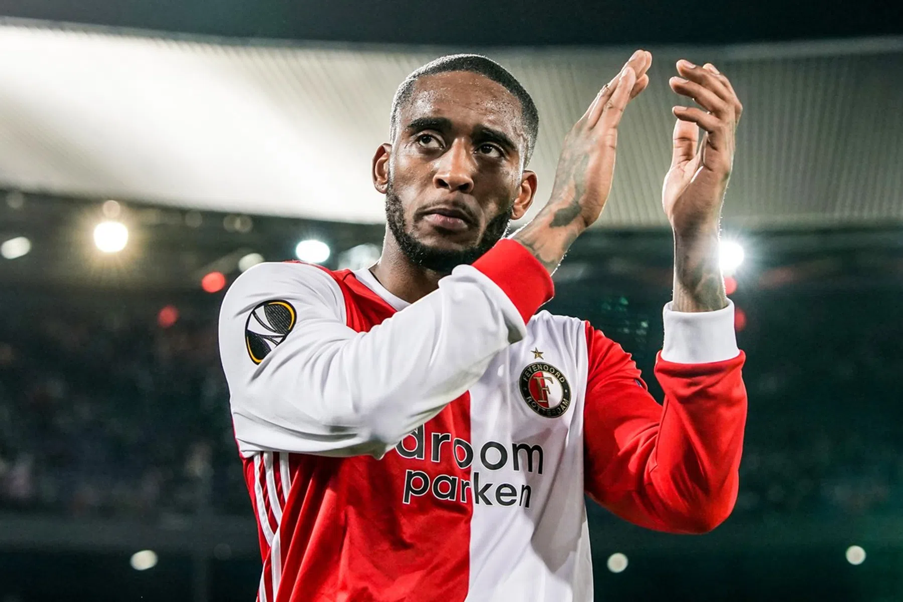 Feyenoord bereikt akkoord met Fer, maar niet met Botteghin