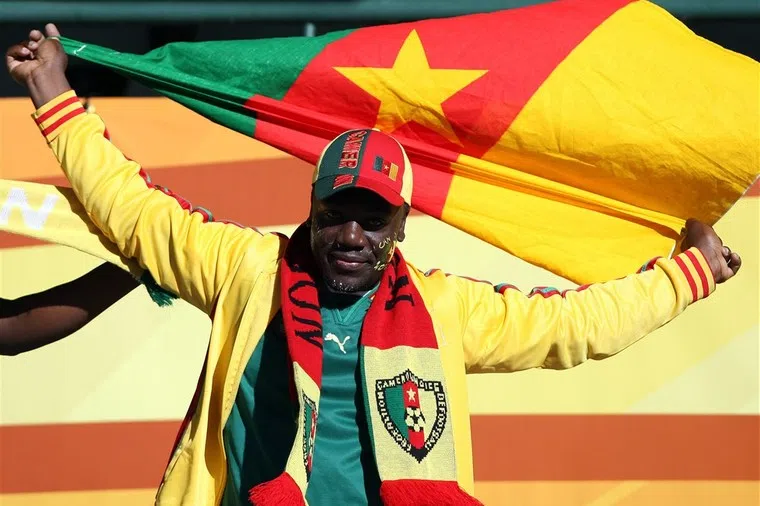 Geen Afrika Cup in bomvol seizoen: toernooi in Kameroen verplaatst