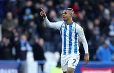 Thumbnail for article: Turkse top en Club Brugge jagen op Juninho Bacuna