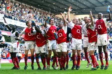 Thumbnail for article: Hoe Dennis Bergkamp het wezen van Arsenal veranderde