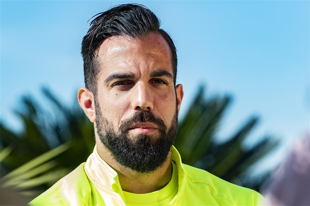 RKC Waalwijk pikt Lamprou gratis op