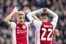 Thumbnail for article: Waarom Erik ten Hag hoopt op nog een offensieve topspeler bij Ajax