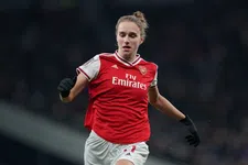 Thumbnail for article: Dodelijke Miedema valt weer in de prijzen in Engeland: 'Wereldklasse'