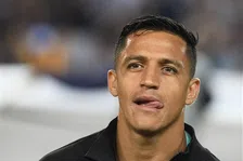 Thumbnail for article: Sánchez bevestigt fraaie statistiek als basisklant bij forse zege Inter