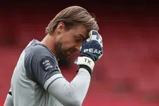 Thumbnail for article: Krul blijft verwijten bespaard na blunder: 'Neem het Tim helemaal niet kwalijk'