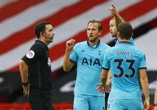 Thumbnail for article: Woede van falend Tottenham Hotspur richt zich op VAR