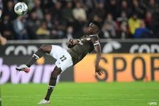 Thumbnail for article: Arnesen verwacht 'Sinisterra-scenario' voor aanwinst Conteh