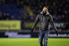 Thumbnail for article: Trainerskerkhof NAC: Parel van het Zuiden of Palermo van het Noorden?