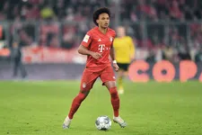 Thumbnail for article: Hoe Leroy Sané van Manchester naar München werd gedreven