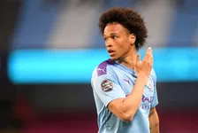 Thumbnail for article: Na lang wachten heeft Bayern München droomaankoop Sané binnen
