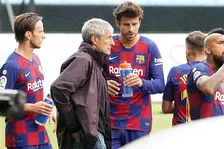 Thumbnail for article: Factcheck: is Barcelona eigenlijk wat opgeschoten met de trainerswissel?