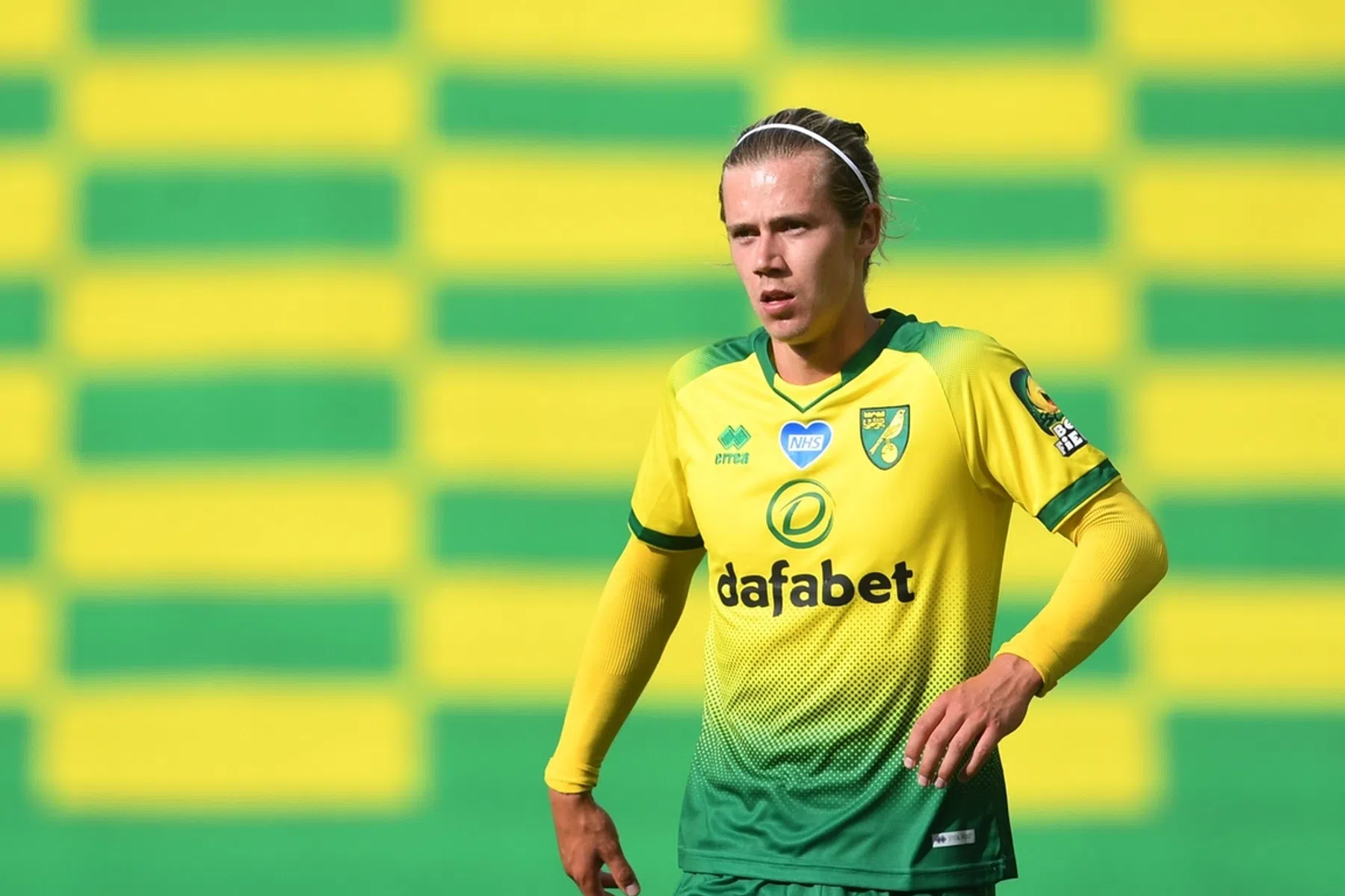 Norwich City wacht al 560 minuten op treffer en is hard op weg naar Championship