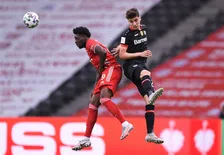 Thumbnail for article: Zelfs Havertz zakt weg in het Bayern-moeras