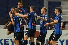 Thumbnail for article: Doelpuntenmachine Atalanta Bergamo bereikt magische mijlpaal