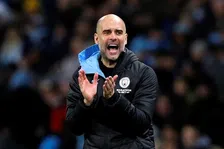 Thumbnail for article: Guardiola rekent op steun CAS en Champions League-voetbal voor City