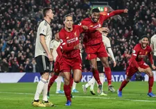 Thumbnail for article: Van Dijk en Wijnaldum: voor altijd onderdeel van de Liverpool-geschiedenis 