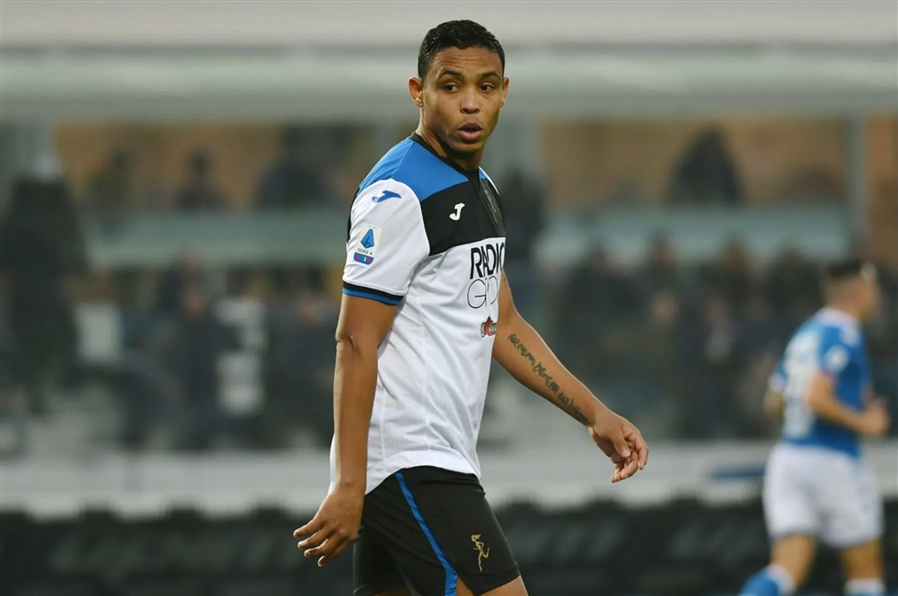 De meest effectieve spits van Europa slaat opnieuw toe