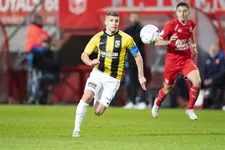 Thumbnail for article: Statistiekenkoning Bryan Linssen geeft Feyenoord garantie op goals