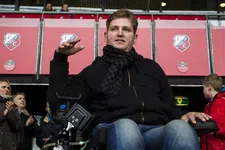 Thumbnail for article: De eenvoudige woorden van Mihai Nesu (en de peilloze diepte eronder)