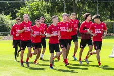 Thumbnail for article: Zo ziet de voorbereiding van de Eredivisie-clubs eruit