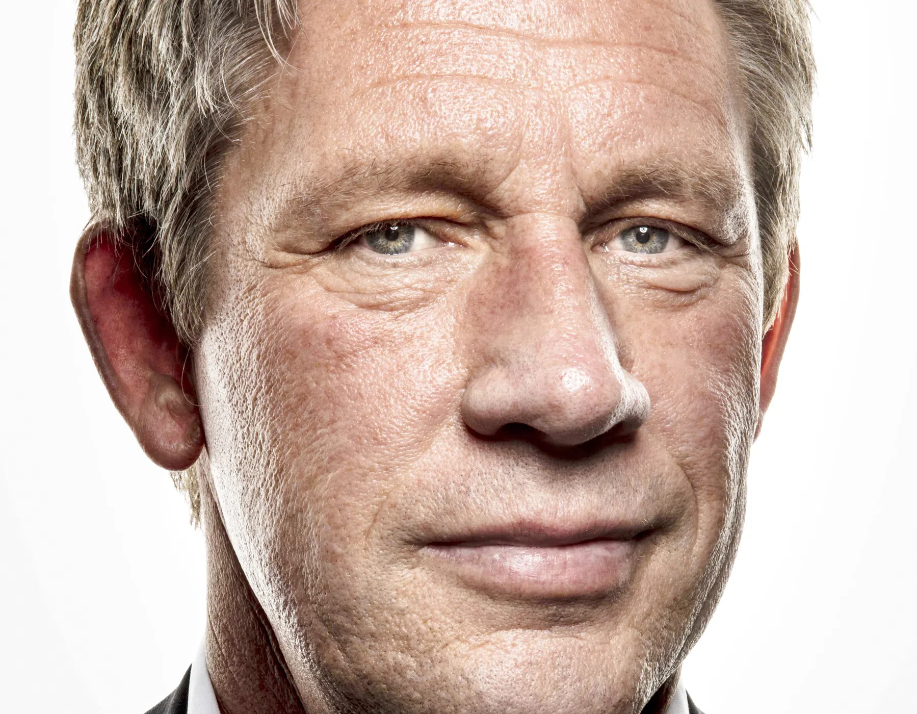 Uitgesproken Marcel Brands: over Everton, PSV, de coronacrisis en het racisme-debat