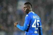 Thumbnail for article: Brescia claimt enorm overgewicht bij verstoten Balotelli