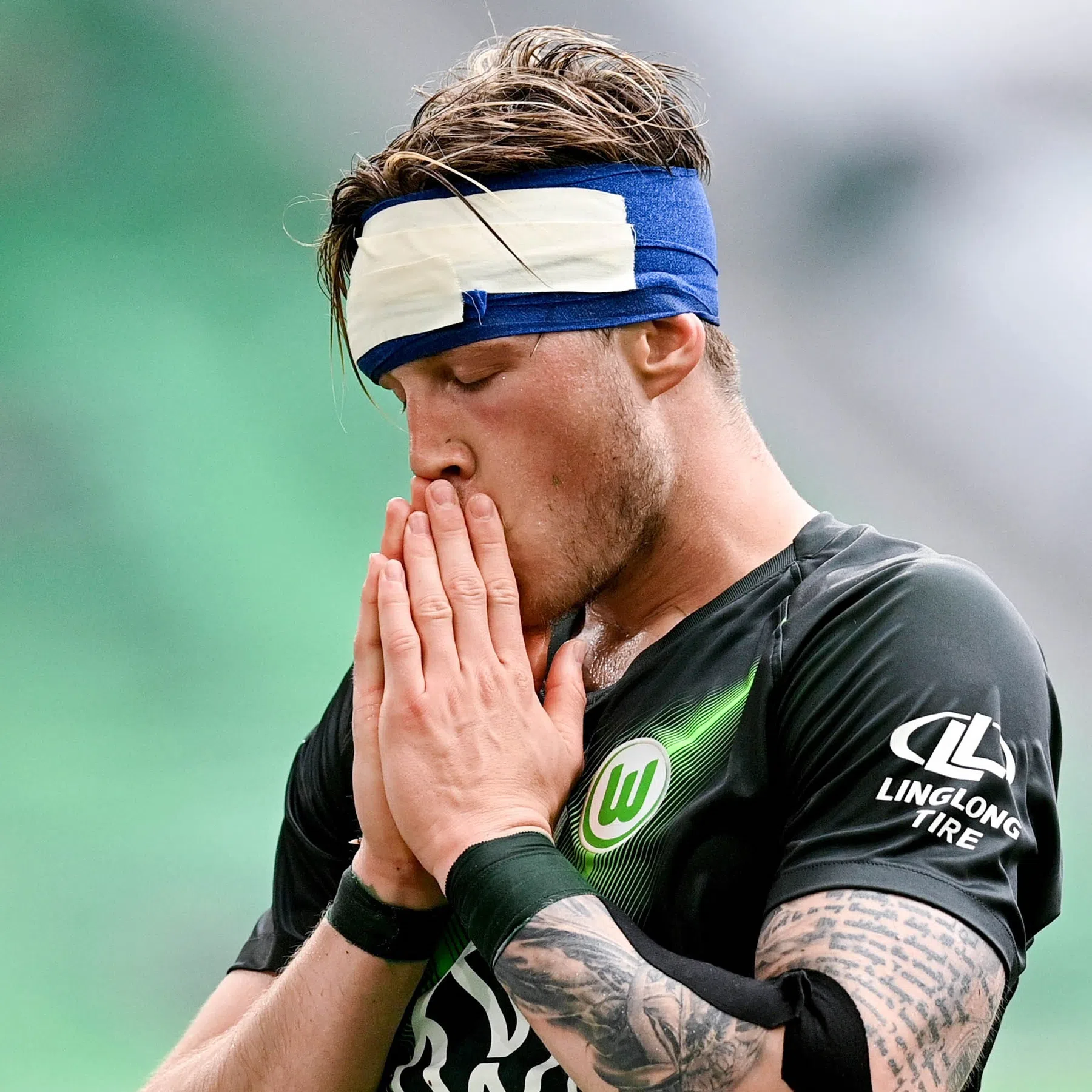 Wout Weghorst bewijst het overal: drive is belangrijker dan aanleg
