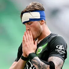 Thumbnail for article: Wout Weghorst bewijst het overal: drive is belangrijker dan aanleg