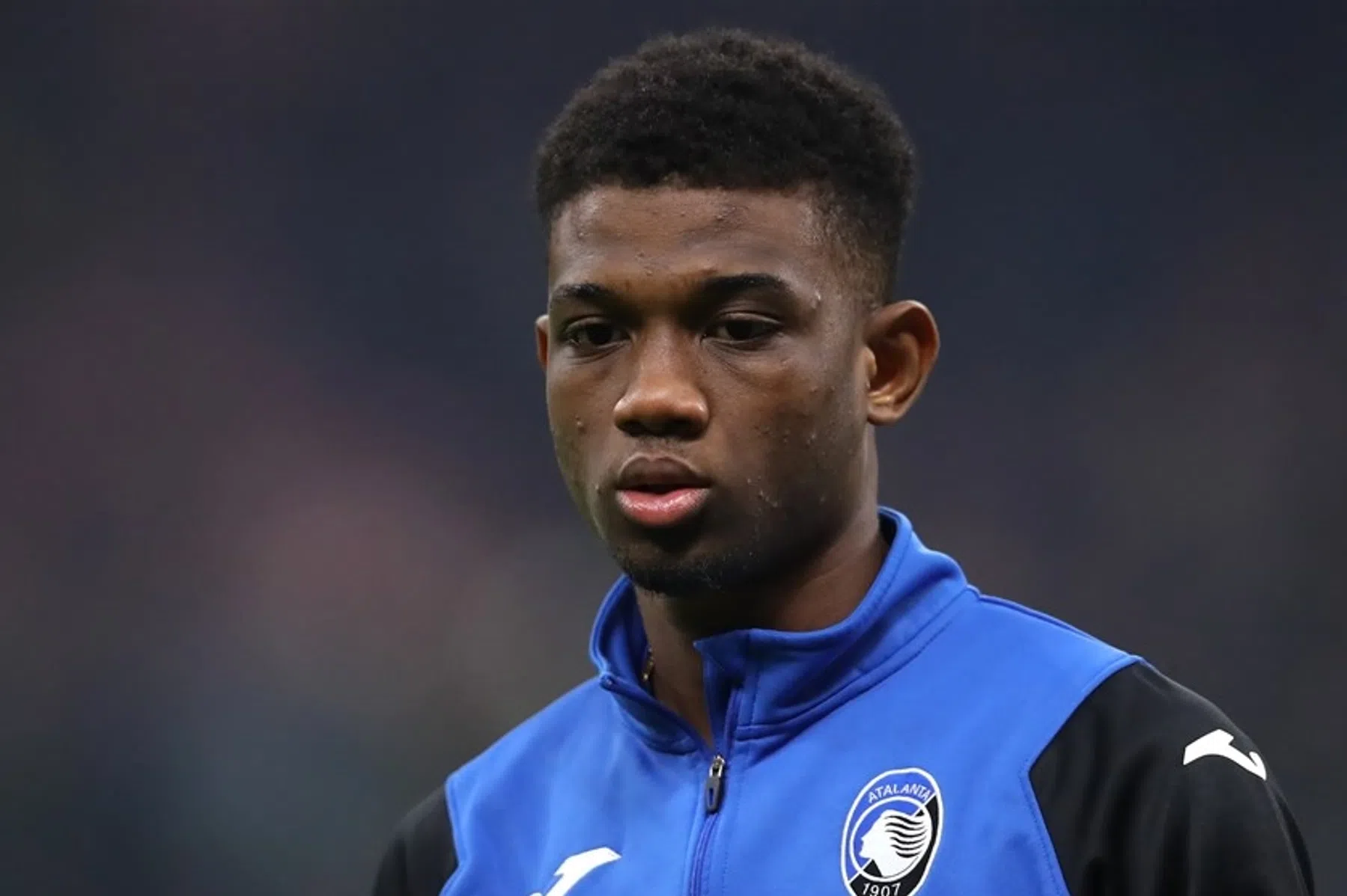 Lange schorsing dreigt voor talentvolle Traoré-broers door nepvader