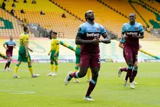 Thumbnail for article: Antonio velt met kwartet goals vonnis over erbarmelijk Norwich City