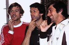 Thumbnail for article: Het intense, ruige leven van Wim Suurbier: 'George Best is nogal saai'