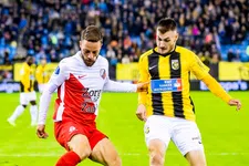 Thumbnail for article: Het gevaar van een BeNeLiga: schaarste aan Europese tickets