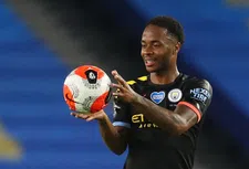 Thumbnail for article: Sterling wil niets weten van geluk, bizarre taferelen in Roemenië