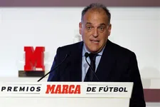 Thumbnail for article: Te vroeg juichende La Liga-baas hekelt CAS na oordeel over Man City