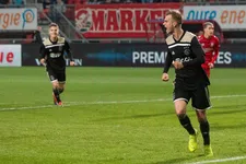 Thumbnail for article: Gesprek met Jans gaf Cerny vertrouwen: 'Ik wil vechten voor mijn plek'