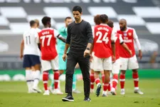 Thumbnail for article: Pijnlijke statistiek maakt onmacht Arsenal tegen 'Big Six' duidelijk